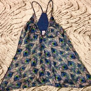 🌺💕 MAKE OFFER LOVE ON A HANGER CUTE TANK TOP